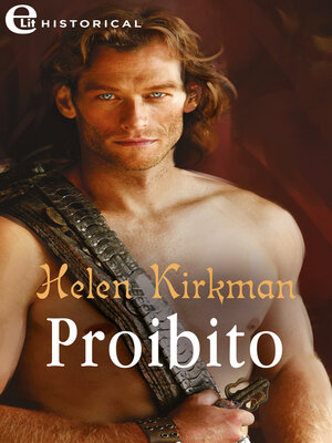 cover image of Proibito